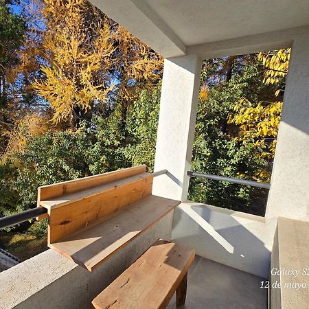 Alojamiento Las Vertientes Apartment San Carlos de Bariloche Exterior photo