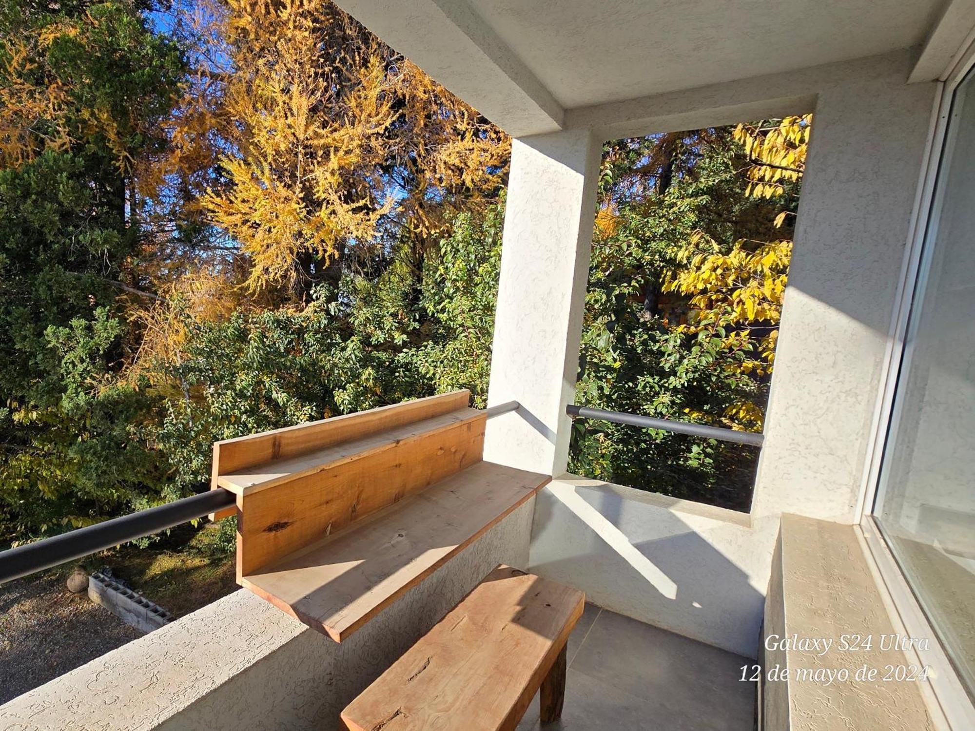 Alojamiento Las Vertientes Apartment San Carlos de Bariloche Exterior photo